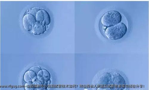 山西煤炭中心醫(yī)院試管技術(shù)如何？附山西省人民醫(yī)院試管患者成功經(jīng)驗(yàn)分享！