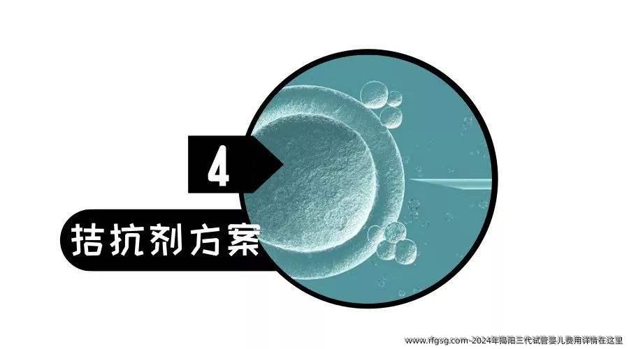 2024年揭陽三代試管嬰兒費(fèi)用詳情在這里