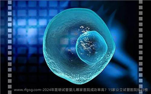 2024年昆明試管嬰兒哪家醫(yī)院成功率高？15家公立試管醫(yī)院排行榜