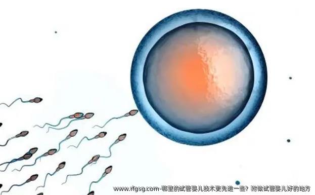 哪里的試管嬰兒技術(shù)更先進(jìn)一些？附做試管嬰兒好的地方