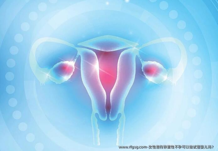 女性患有卵巢性不孕可以做試管嬰兒?jiǎn)幔?>
										</a>
									</div>
									<div   id=