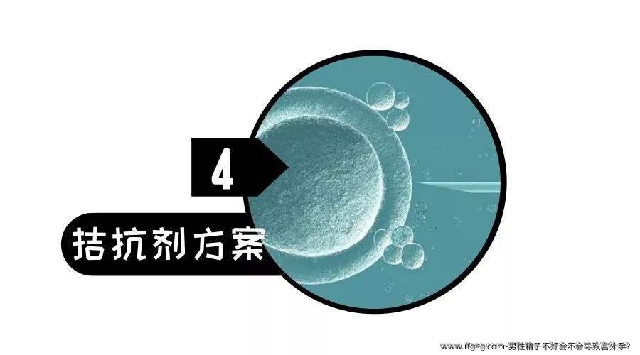 男性精子不好會(huì)不會(huì)導(dǎo)致宮外孕？